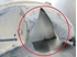 Picture of Cave de roda trás esquerda Smart Fortwo Cabrio de 2002 a 2007