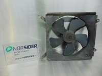 Imagen de Electroventilador Suzuki Swift de 1996 a 2003