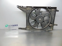 Picture of Termoventiladores Renault Megane Coupe I Fase II de 1999 a 2002 | Gate