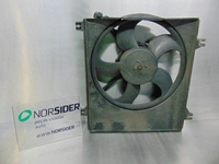 Picture of Fan Hyundai Atos from 1998 to 2000