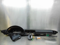 Bild von Airbag Satz Mercedes Classe C Sportcoupe (203) aus 2004 zu 2009 | Bosch 0285001813
2038040800