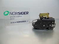 Picture of Door Lock - Rear Right Audi A6 Avant from 1998 to 2001
