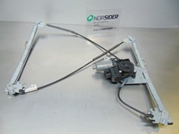 Bild von Fensterheber vorne links Audi A6 Avant aus 1998 zu 2001