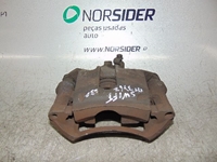 Picture of Pinça / maxila de travão frente esquerda Suzuki Swift de 1996 a 2003 | BOSCH