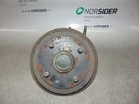 Immagine di Fuso a snodo posteriore sinistra Suzuki Swift de 1996 a 2003