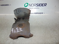 Picture of Right Front Brake Caliper Volkswagen Lupo from 1998 to 2005 | BENDIX