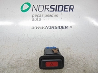 Picture of Comando / botão de 4 piscas Rover Serie 400 de 1995 a 2000