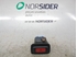 Picture of Comando / botão de 4 piscas Rover Serie 400 de 1995 a 2000