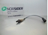 Picture of Sonda lambda Ford Fiesta de 1995 a 1999 | Bosch 0258006022/017
96VB-9F472-DA  8C9