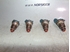 Imagem de Conjunto de injectores Ford Fiesta de 1995 a 1999