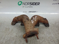 Picture of Exhaust Manifold Lancia Ypsilon from 1996 to 2000