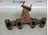 Picture of Exhaust Manifold Lancia Ypsilon from 1996 to 2000