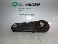 Imagen de Apoyo / soporte de la caja de cambios trasero Renault Clio III Fase I de 2005 a 2009