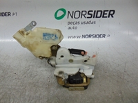 Immagine di Serratura porta posteriore sinistra Nissan Almera de 2002 a 2006