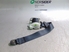 Picture of Rear Left Seatbelt Nissan Almera from 2002 to 2006
