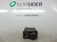 Picture of Headlight Height Range Button / Switch Nissan Almera from 2002 to 2006