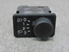 Picture of Headlight Height Range Button / Switch Nissan Almera from 2002 to 2006