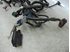 Bild von Elektrische Installation der Einspritzung Nissan Almera aus 2002 zu 2006