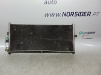 Picture of Radiador / condensador de ar condicionado (frente viatura) Nissan Almera de 2002 a 2006