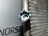Picture of Radiador / condensador de ar condicionado (frente viatura) Nissan Almera de 2002 a 2006
