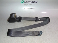 Picture of Cinto trás direito Citroen C2 de 2003 a 2006