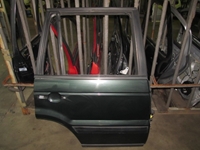 Bild von Tür hinten rechts Land Rover Range Rover aus 1995 zu 2002