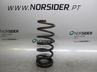 Image sur Ressort de suspension arrière gauche Fiat Panda Van de 2004 à 2012