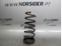 Imagen de Muelle amortiguacion trasera derecha Fiat Panda Van de 2004 a 2012