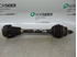 Immagine di Albero motore / Semiasse anteriore sinistra Volkswagen Polo de 2001 a 2005