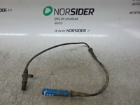 Imagen de Captador / sensor abs delantero derecho Bmw X5 (E53) de 2000 a 2003 | SIEMENS