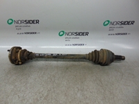 Image sur Transmission / semi-essieu arrière gauche Bmw X5 (E53) de 2000 à 2003