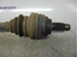 Image sur Transmission / semi-essieu arrière gauche Bmw X5 (E53) de 2000 à 2003