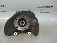 Image sur Fusée de essieu avant droite Bmw X5 (E53) de 2000 à 2003