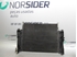 Picture of Radiador / condensador de ar condicionado (frente viatura) Bmw Serie-3 Compact (E46) de 2001 a 2005