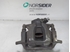 Bild von Bremssattel / Bremszange vorne links Peugeot 407 aus 2004 zu 2008 | TRW