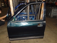 Picture of Porta frente esquerda Kia Sportage de 1995 a 1999