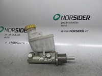 Picture of Brake Master Cylinder Fiat Panda Van from 2004 to 2012 | Bosch