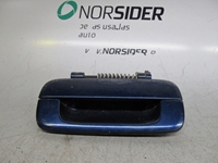 Picture of Puxador exterior trás direito Peugeot 406 de 1995 a 2000