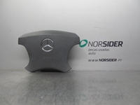 Bild von Lenkrad airbag Mercedes Classe S (220) aus 2002 zu 2005