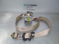 Picture of Rear Right Seatbelt Mercedes Classe S (220) from 1998 to 2002