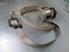 Picture of Rear Right Seatbelt Mercedes Classe S (220) from 1998 to 2002