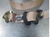 Picture of Rear Right Seatbelt Mercedes Classe S (220) from 1998 to 2002