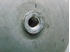 Picture of Air / Hydraulic Suspension Tank Mercedes Classe S (220) from 1998 to 2002
