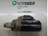 Picture of Starter Mercedes Classe S (220) from 1998 to 2002 | BOSCH 0001115005
