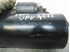 Picture of Starter Mercedes Classe S (220) from 1998 to 2002 | BOSCH 0001115005