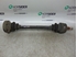 Picture of Left Rear Driveshaft Mercedes Classe S (220) from 1998 to 2002