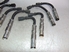 Bild von Zündkerzenkabel satz Mercedes Classe S (220) aus 1998 zu 2002 | Bosch 0356912948 / 950 / 952
1121500218 / 0110 | 1121500318