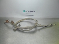 Picture of Cabos de travão de mão Mazda 323 F (5 Portas) de 1994 a 1999