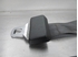 Picture of Cinto trás centro Mazda 323 F (5 Portas) de 1994 a 1999