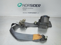 Picture of Cinto trás esquerdo Mazda 323 F (5 Portas) de 1994 a 1999